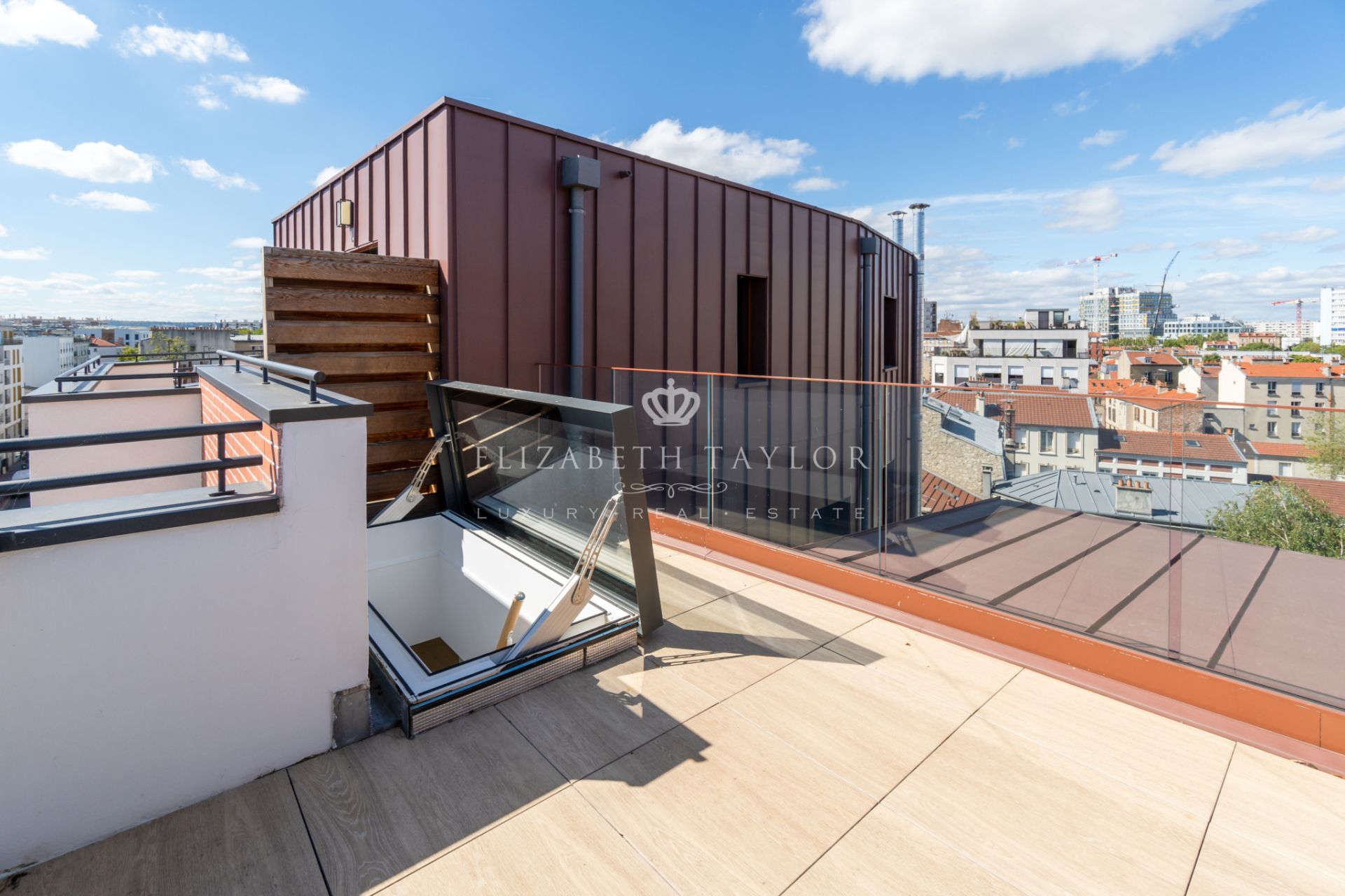 apartment 3 rooms for sale on Malakoff (92240)