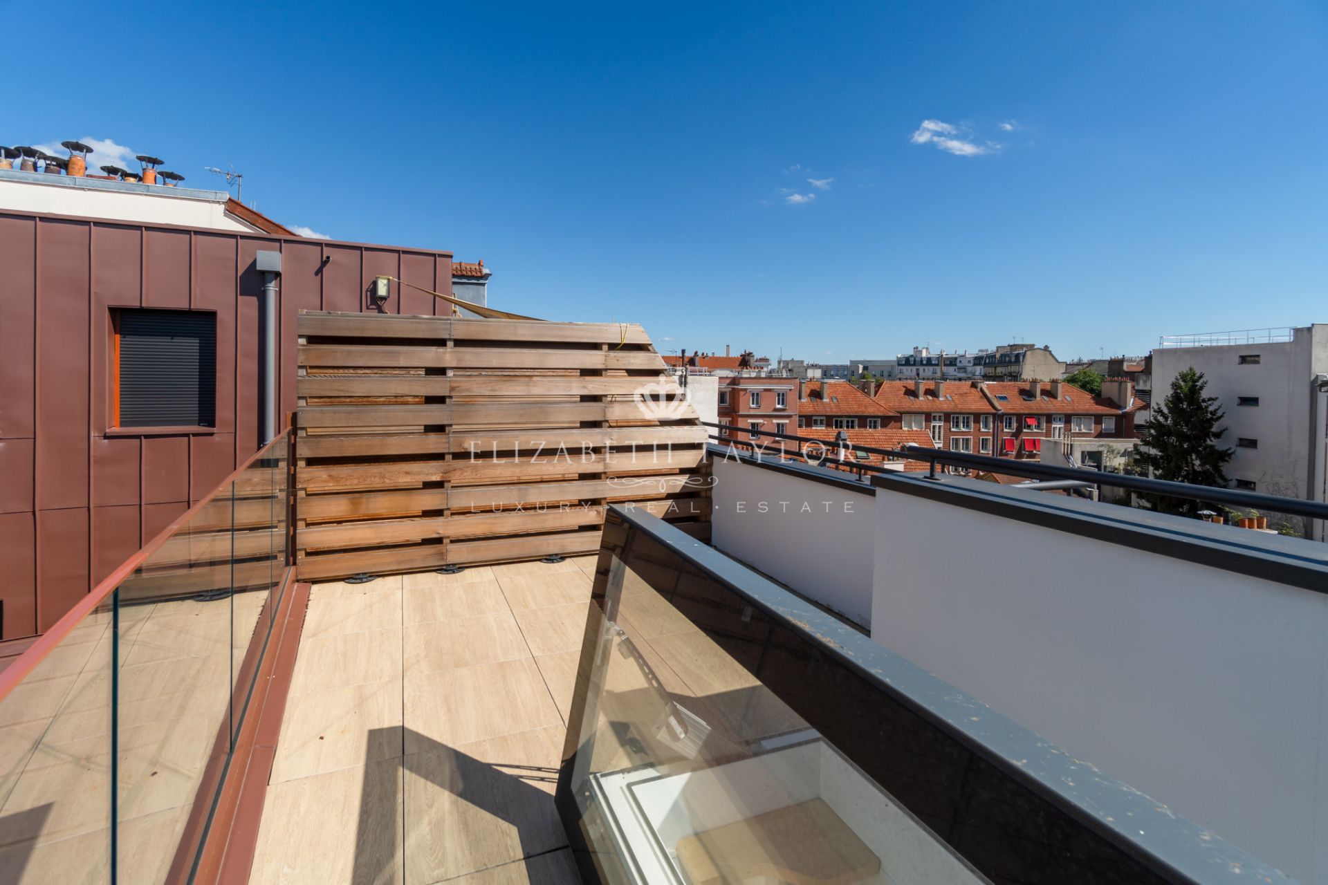 apartment 3 rooms for sale on Malakoff (92240)