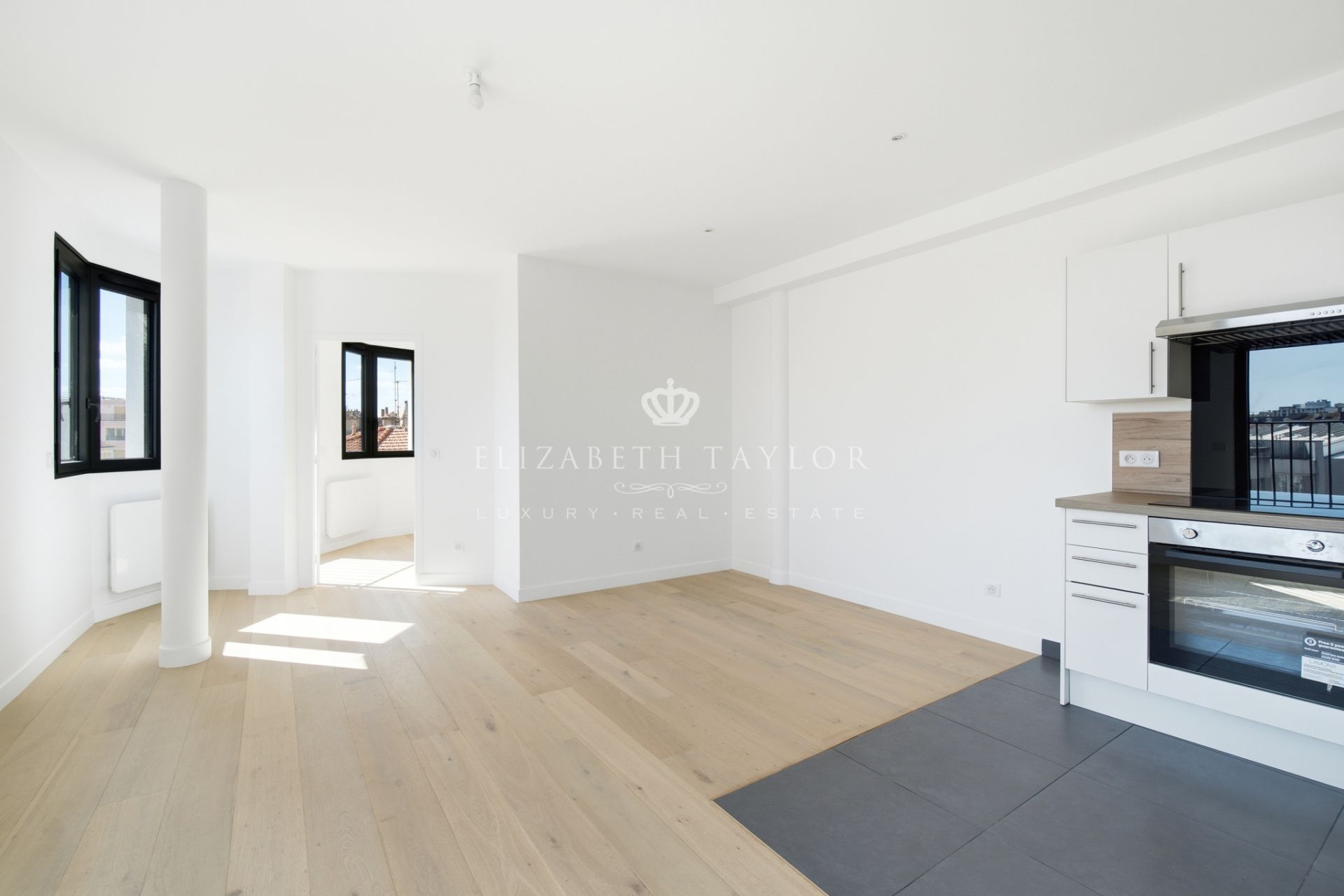 apartment 3 rooms for sale on Malakoff (92240)