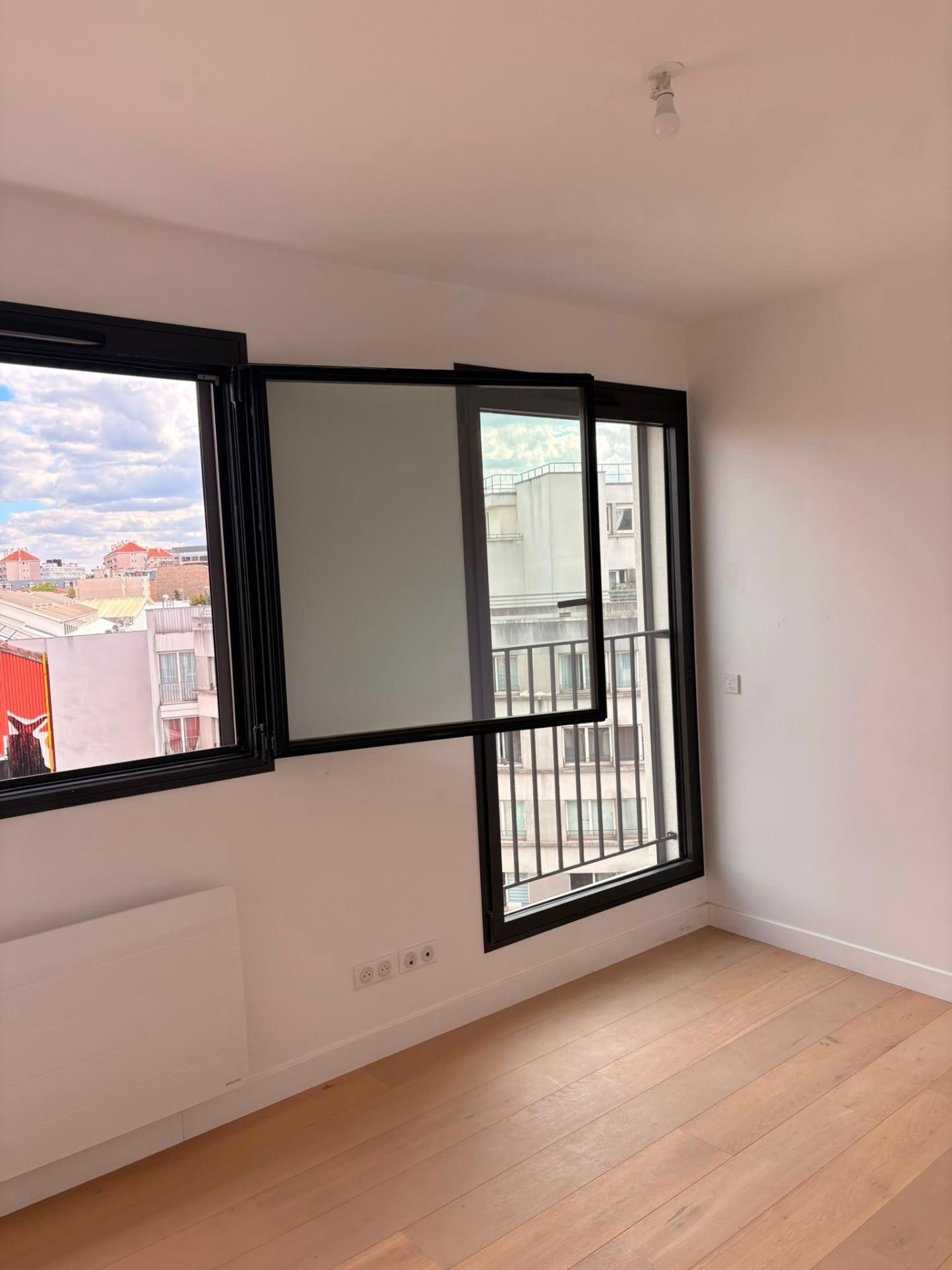 apartment 3 rooms for sale on Malakoff (92240)