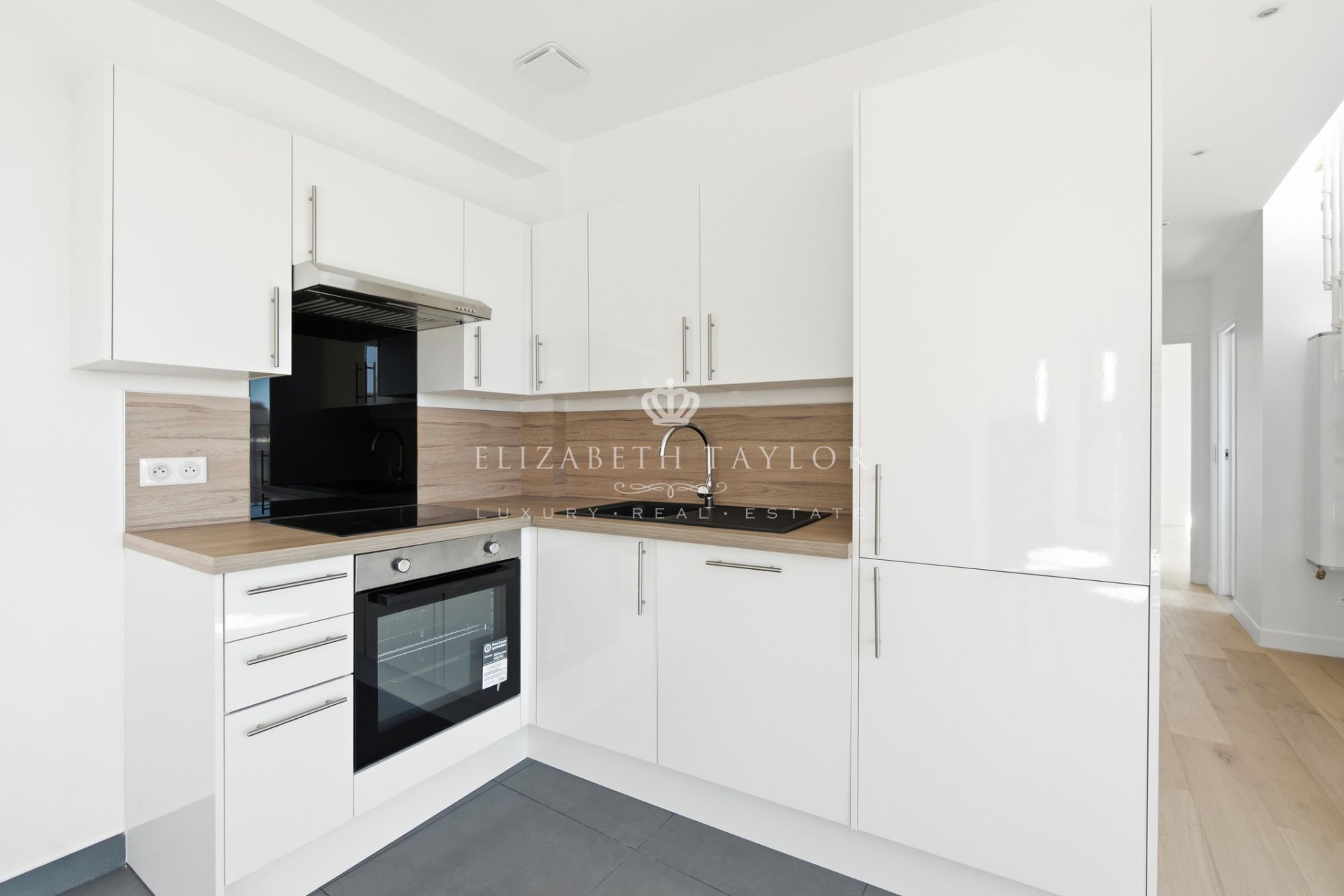 apartment 3 rooms for sale on Malakoff (92240)