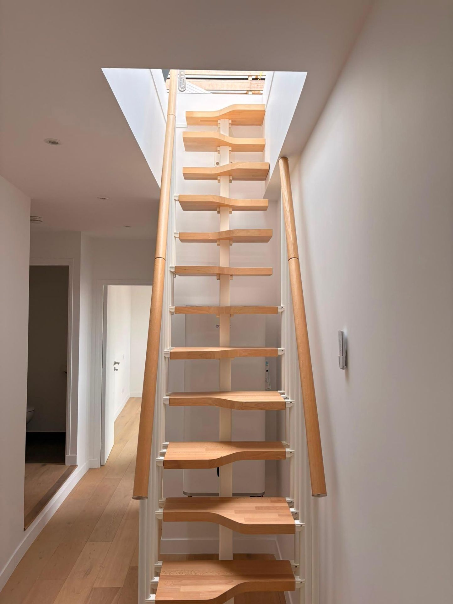 apartment 3 rooms for sale on Malakoff (92240)