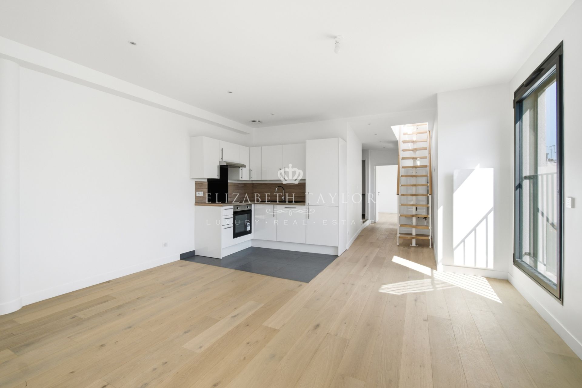 apartment 3 rooms for sale on Malakoff (92240)