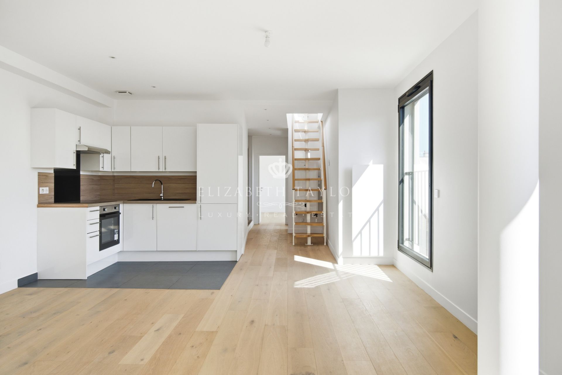 apartment 3 rooms for sale on Malakoff (92240)