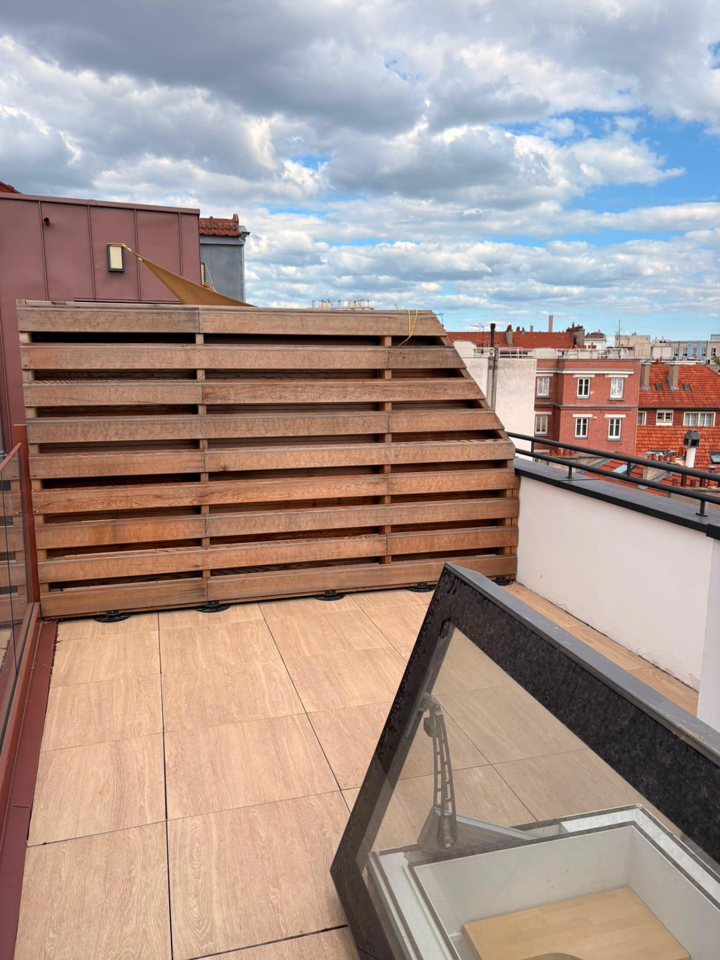 apartment 3 rooms for sale on Malakoff (92240)