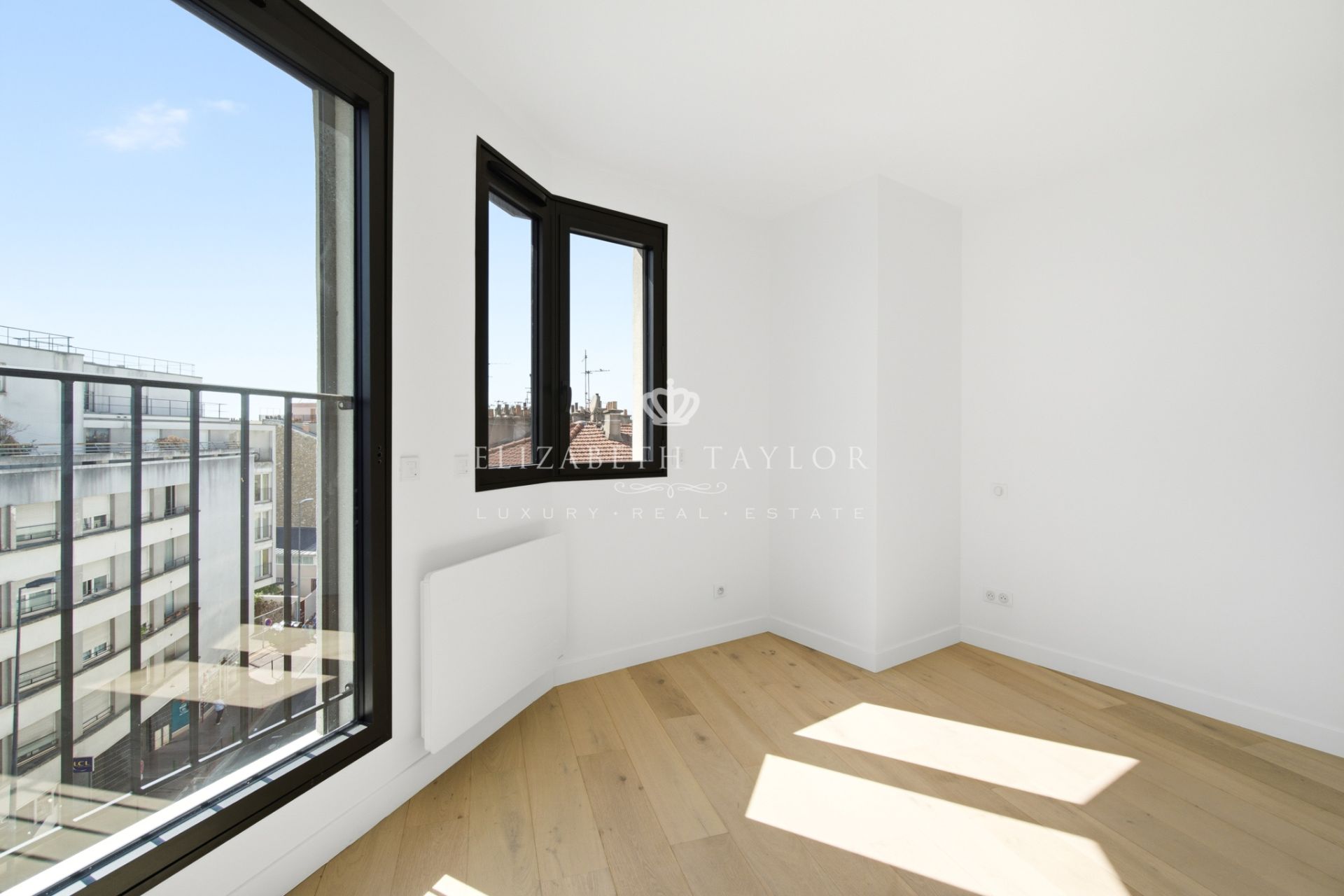 apartment 3 rooms for sale on Malakoff (92240)
