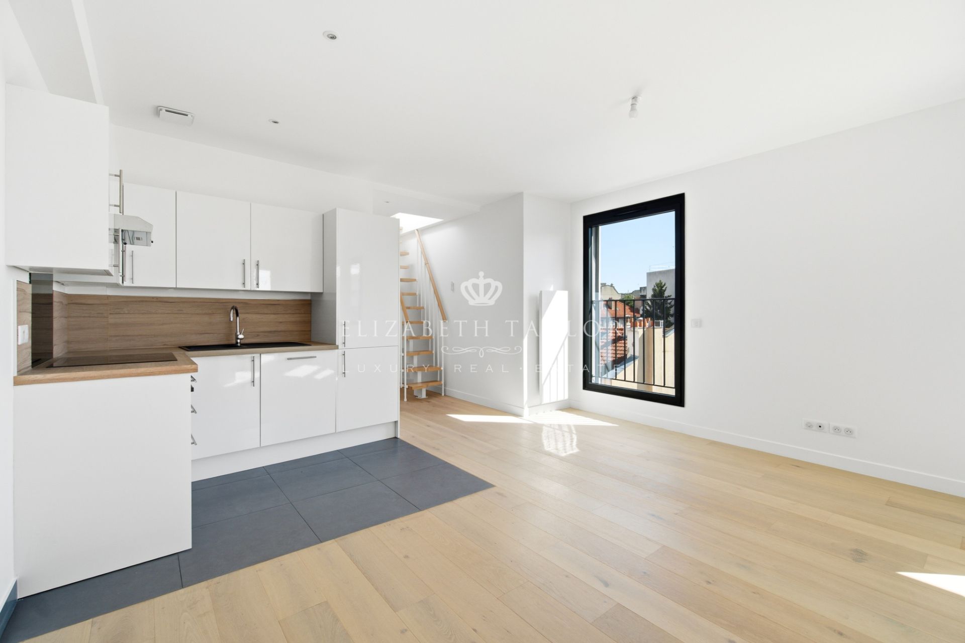 apartment 3 rooms for sale on Malakoff (92240)