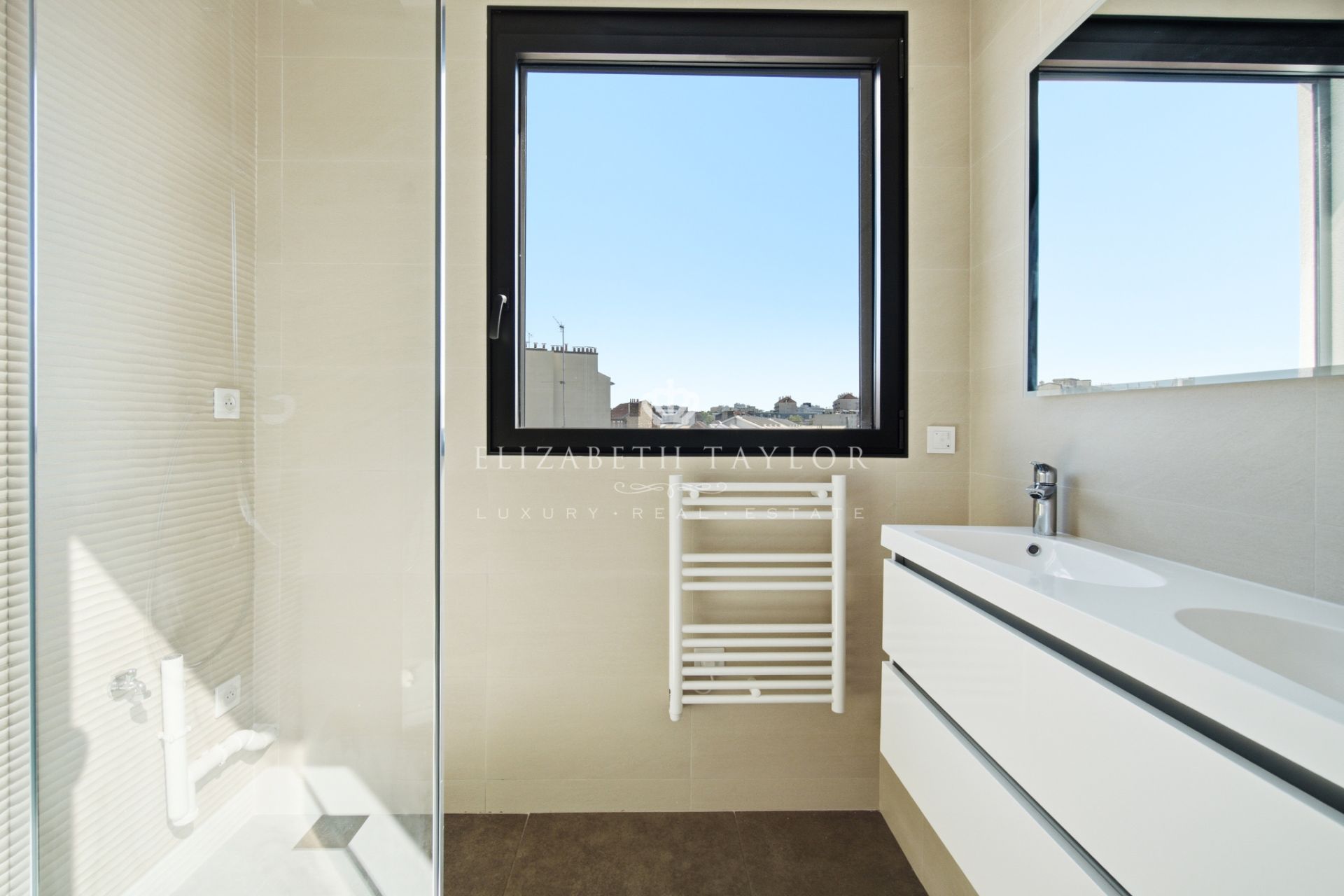 apartment 3 rooms for sale on Malakoff (92240)