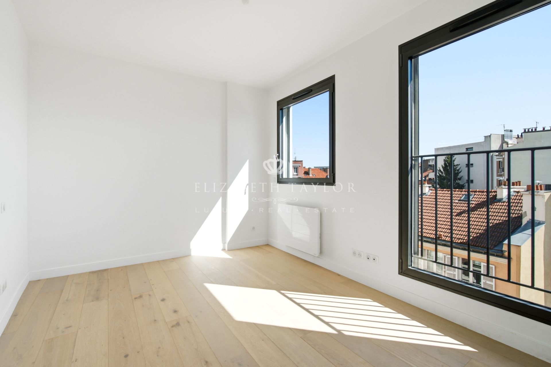 apartment 3 rooms for sale on Malakoff (92240)