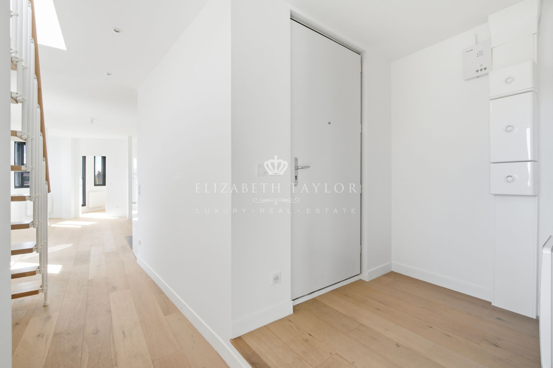 apartment 3 rooms for sale on Malakoff (92240)