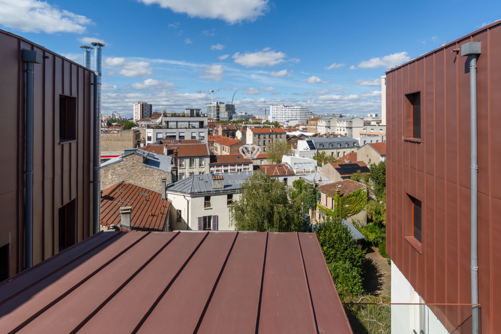 apartment 3 rooms for sale on Malakoff (92240)