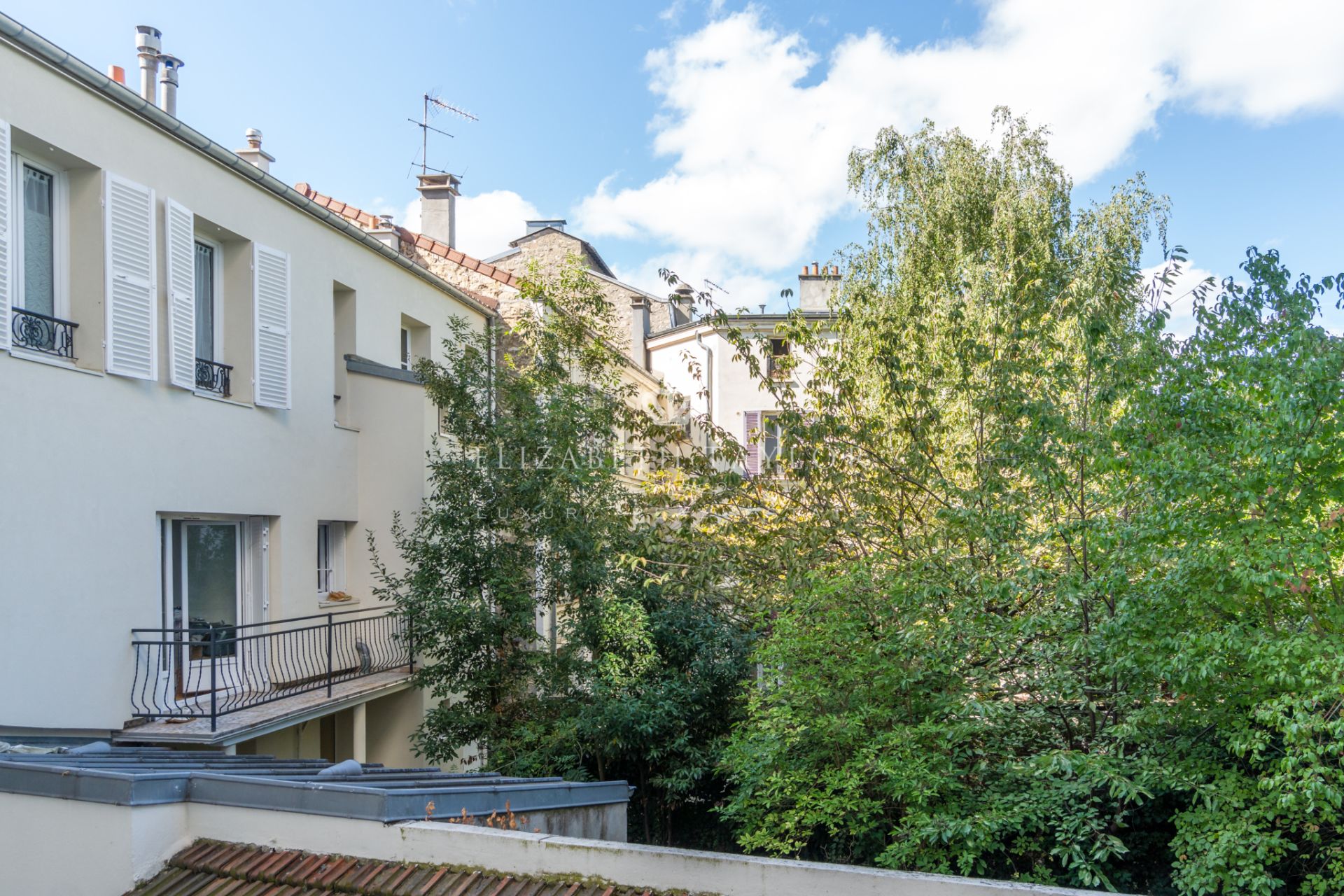 apartment 3 rooms for sale on Malakoff (92240)
