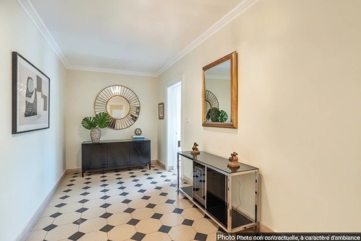 appartement 4 pièces en vente sur Le Vésinet (78110)