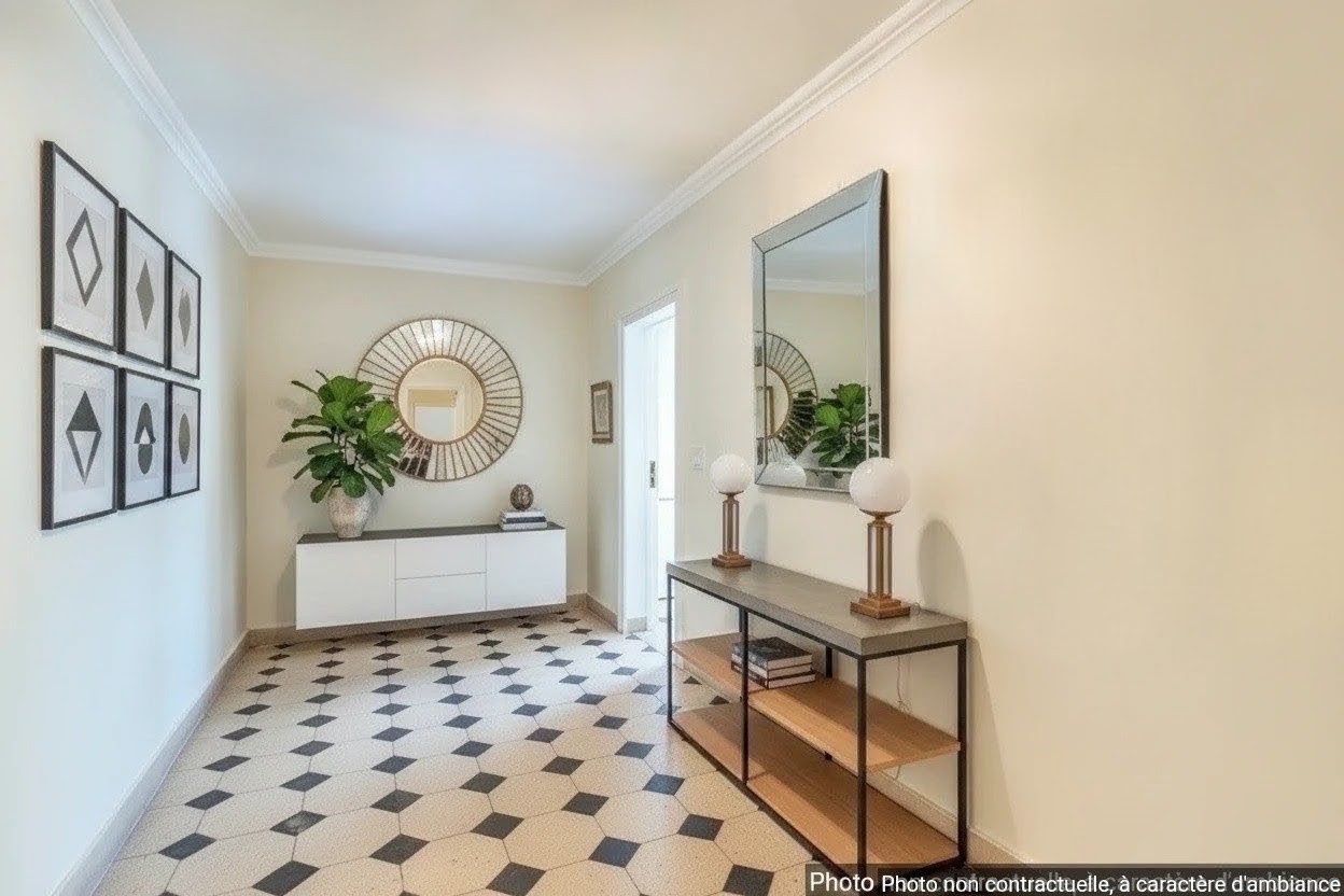apartment 4 rooms for sale on Le Vésinet (78110)