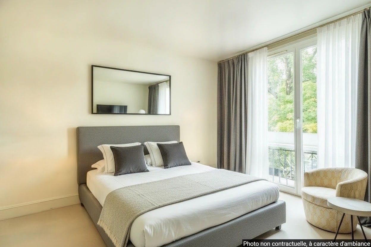 apartment 4 rooms for sale on Le Vésinet (78110)