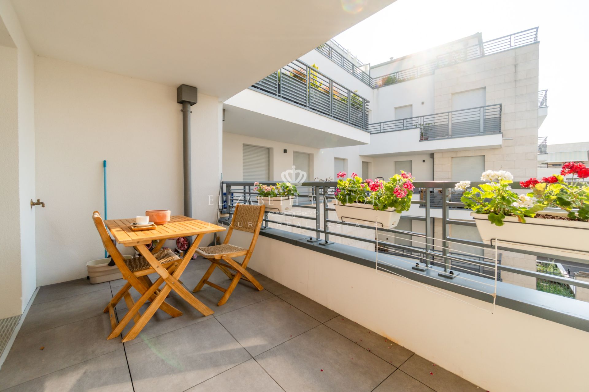 appartement 3 pièces en vente sur Maisons-Laffitte (78600)
