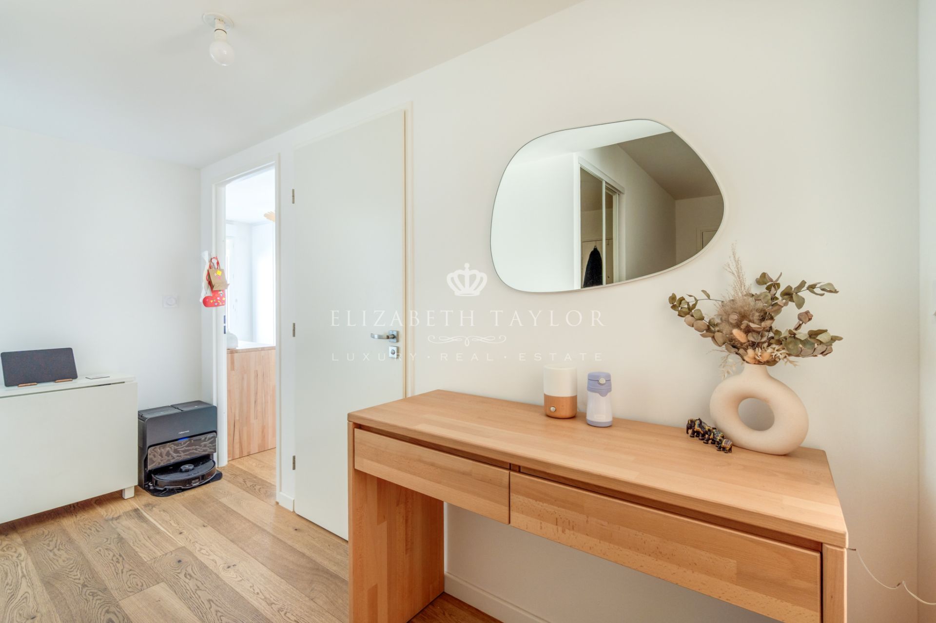 appartement 3 pièces en vente sur Maisons-Laffitte (78600)