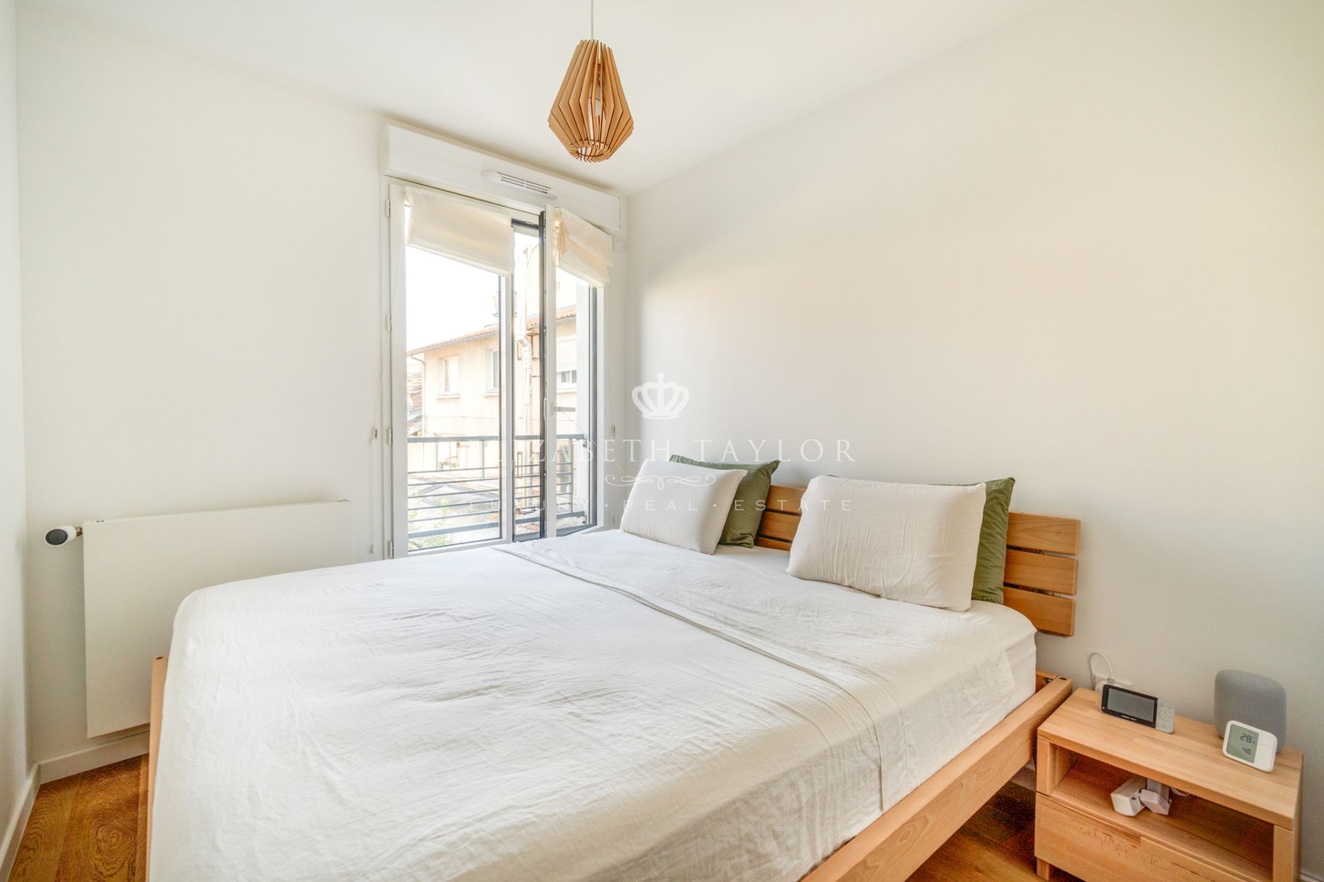 appartement 3 pièces en vente sur Maisons-Laffitte (78600)