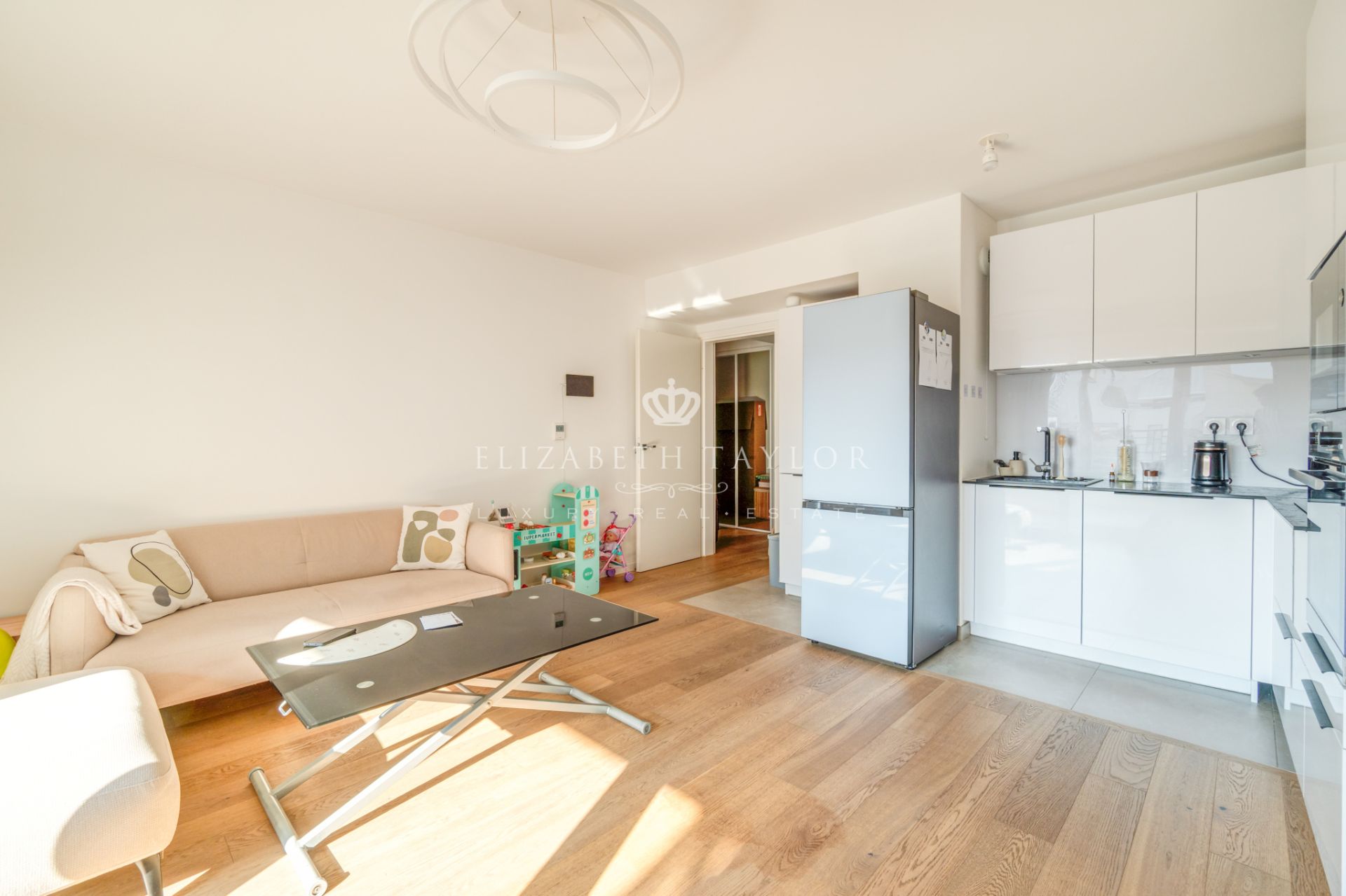 appartement 3 pièces en vente sur Maisons-Laffitte (78600)