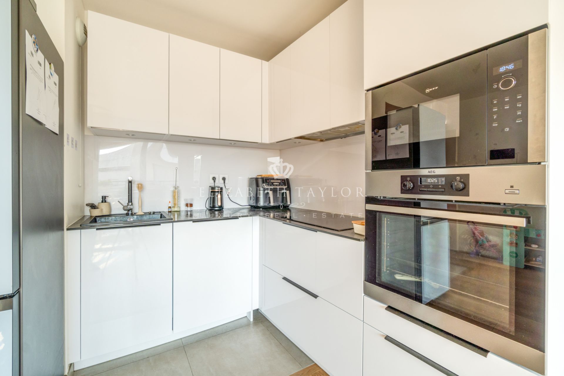 appartement 3 pièces en vente sur Maisons-Laffitte (78600)