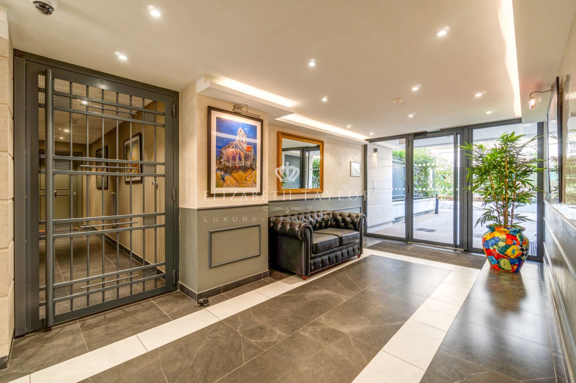 appartement 3 pièces en vente sur Maisons-Laffitte (78600)