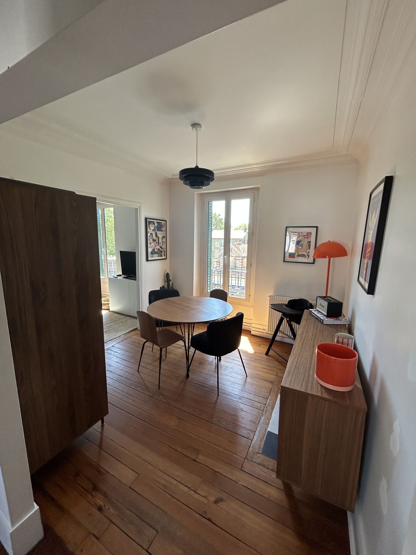 appartement 3 pièces en vente sur Le Vésinet (78110)