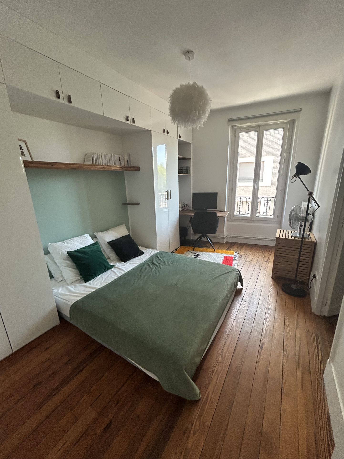 appartement 3 pièces en vente sur Le Vésinet (78110)
