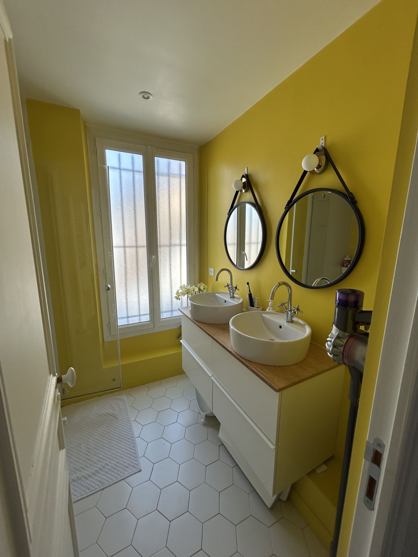 appartement 3 pièces en vente sur Le Vésinet (78110)