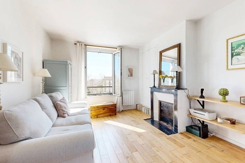 appartement 2 pièces en vente sur Le Vésinet (78110)