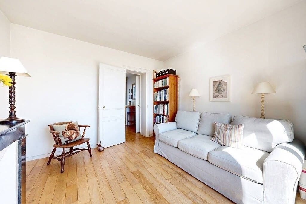appartement 2 pièces en vente sur Le Vésinet (78110)