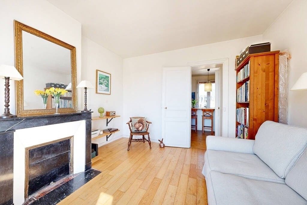 appartement 2 pièces en vente sur Le Vésinet (78110)