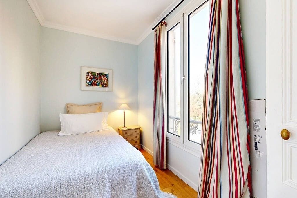 appartement 2 pièces en vente sur Le Vésinet (78110)