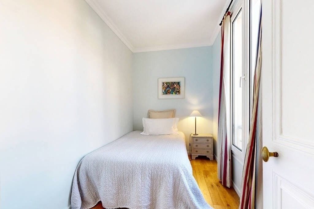 appartement 2 pièces en vente sur Le Vésinet (78110)