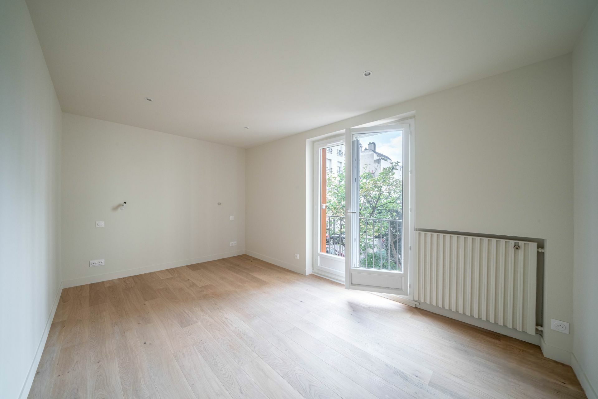 appartement 4 pièces en vente sur Paris (75013)