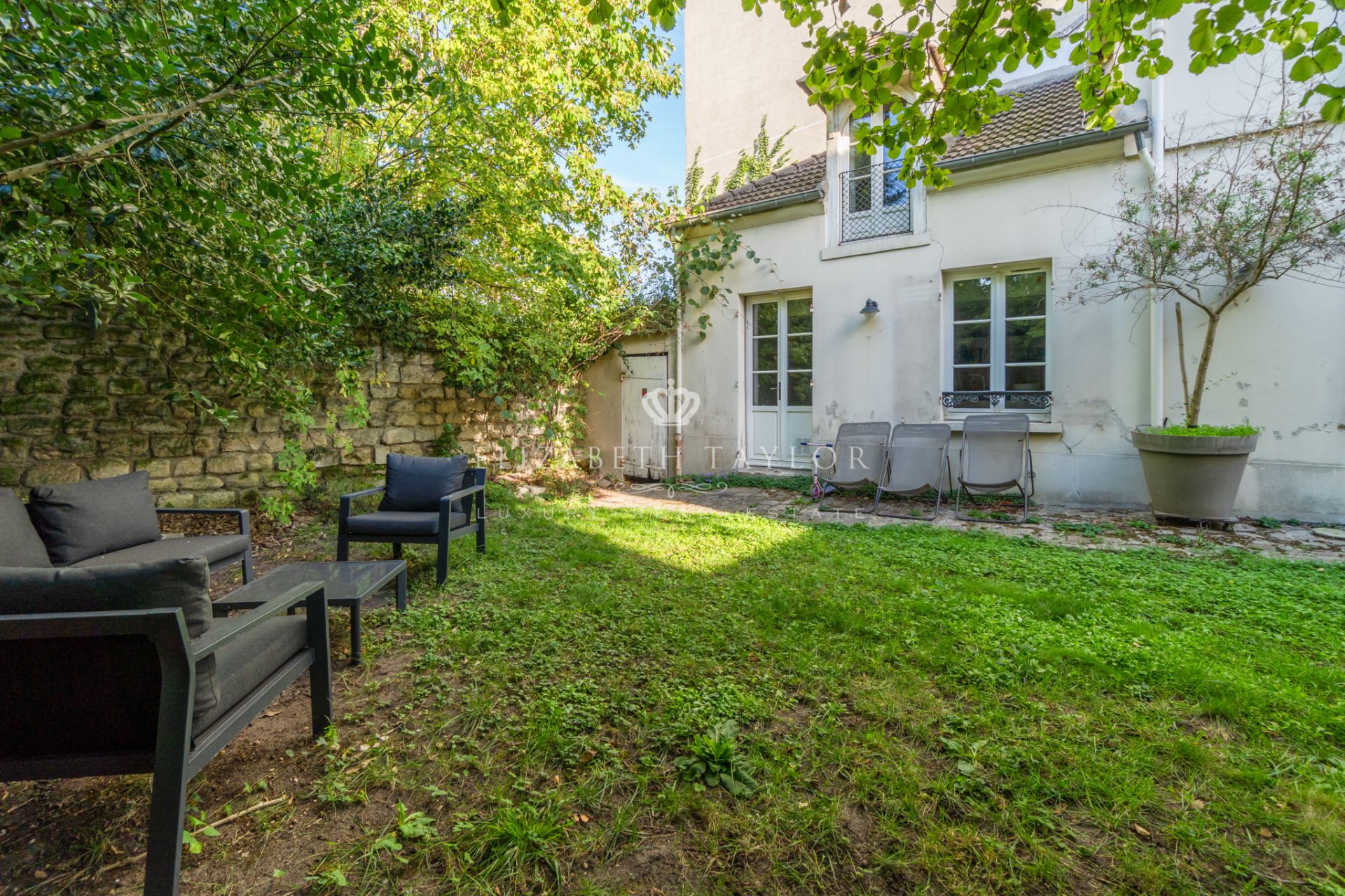 maison 7 pièces en vente sur Saint-Germain-en-Laye (78100)