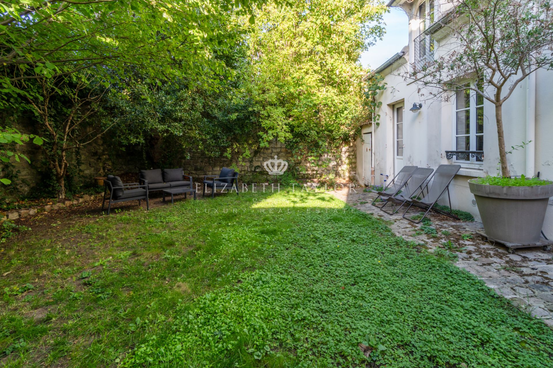 maison 7 pièces en vente sur Saint-Germain-en-Laye (78100)