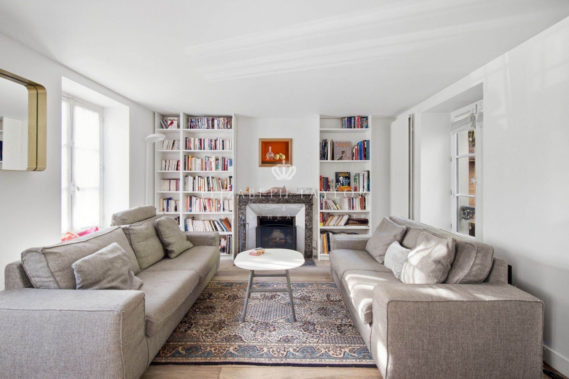 maison 7 pièces en vente sur Saint-Germain-en-Laye (78100)