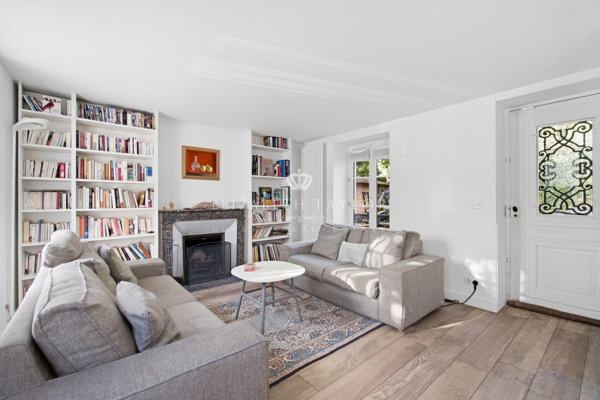 maison 7 pièces en vente sur Saint-Germain-en-Laye (78100)