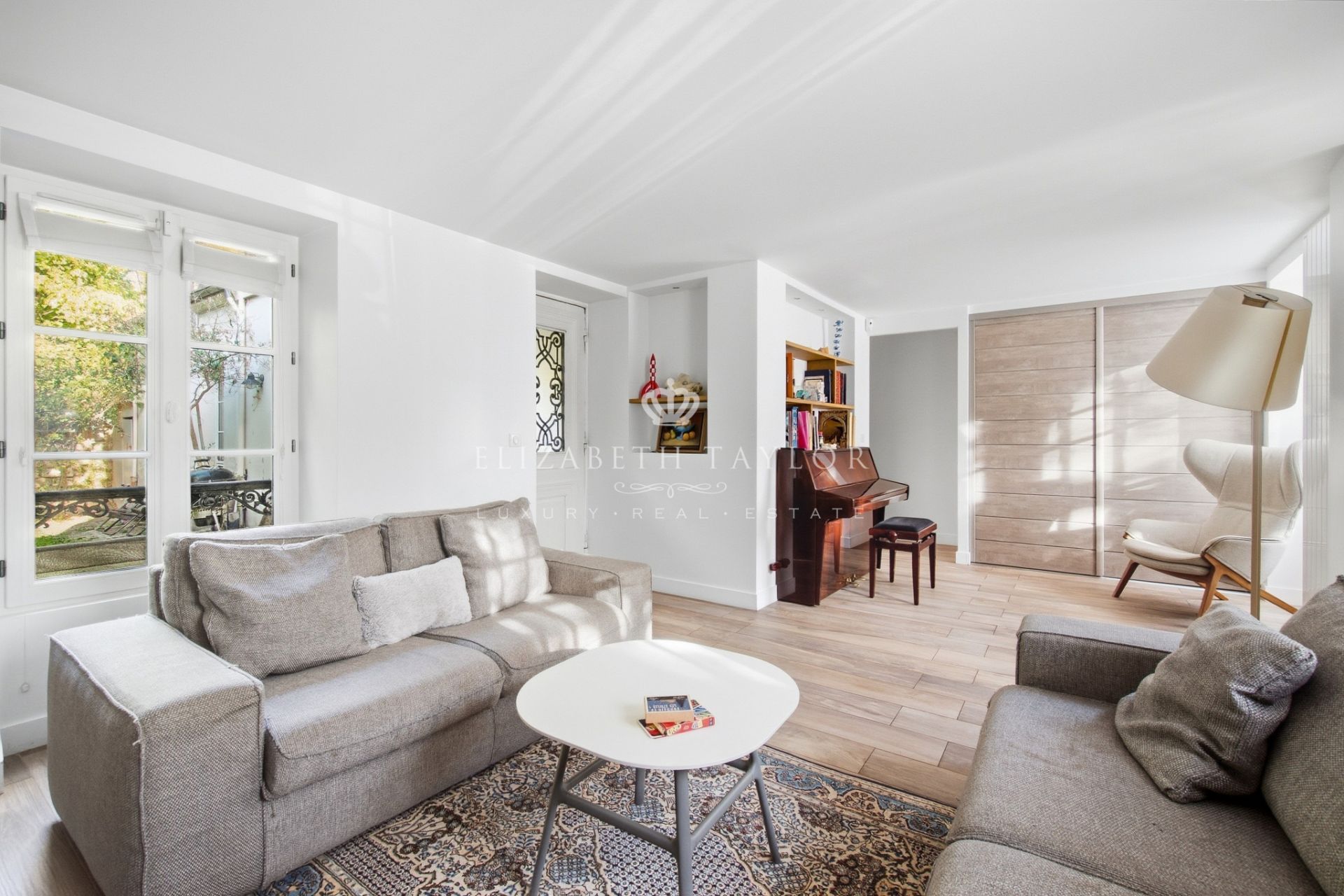 maison 7 pièces en vente sur Saint-Germain-en-Laye (78100)