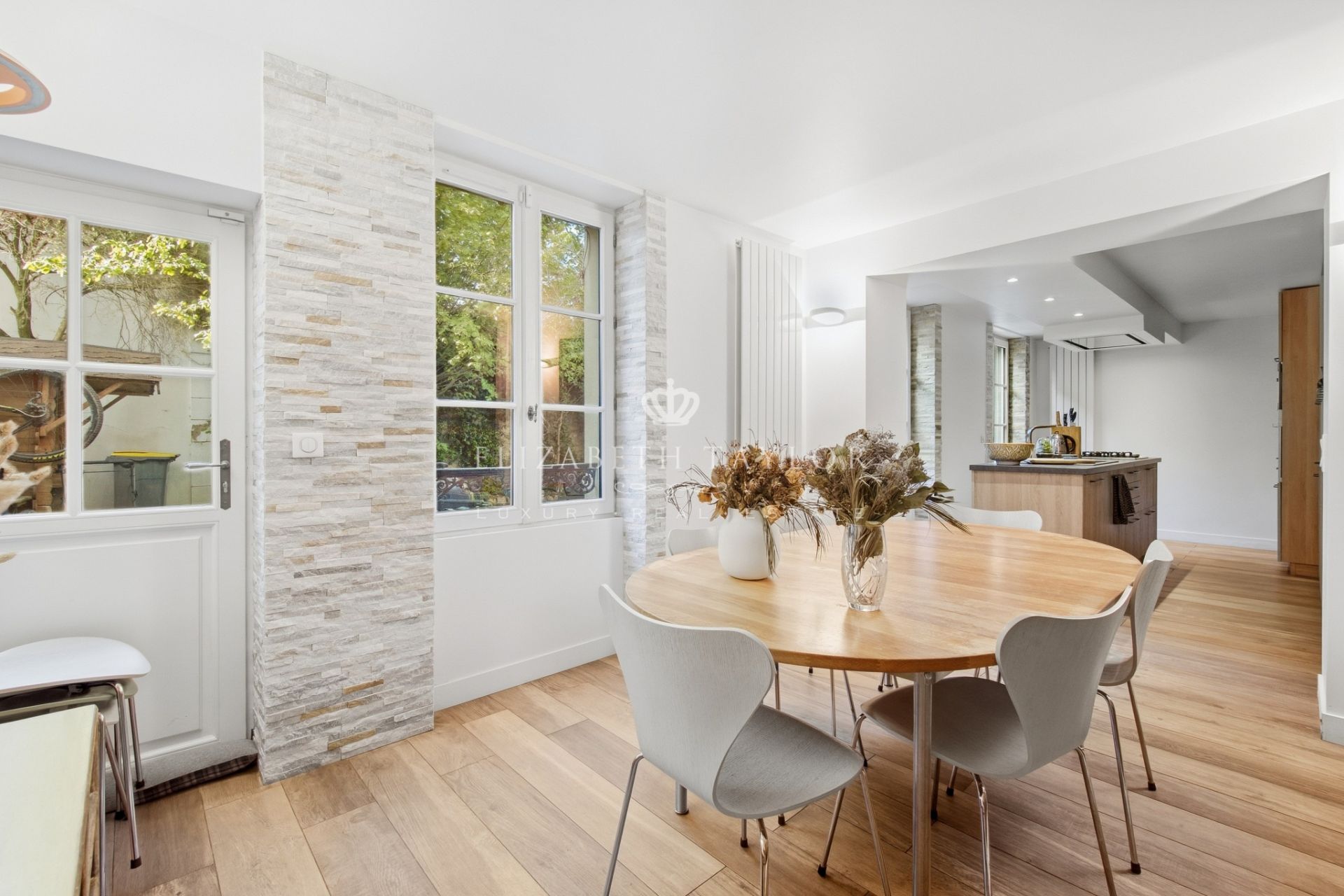 maison 7 pièces en vente sur Saint-Germain-en-Laye (78100)