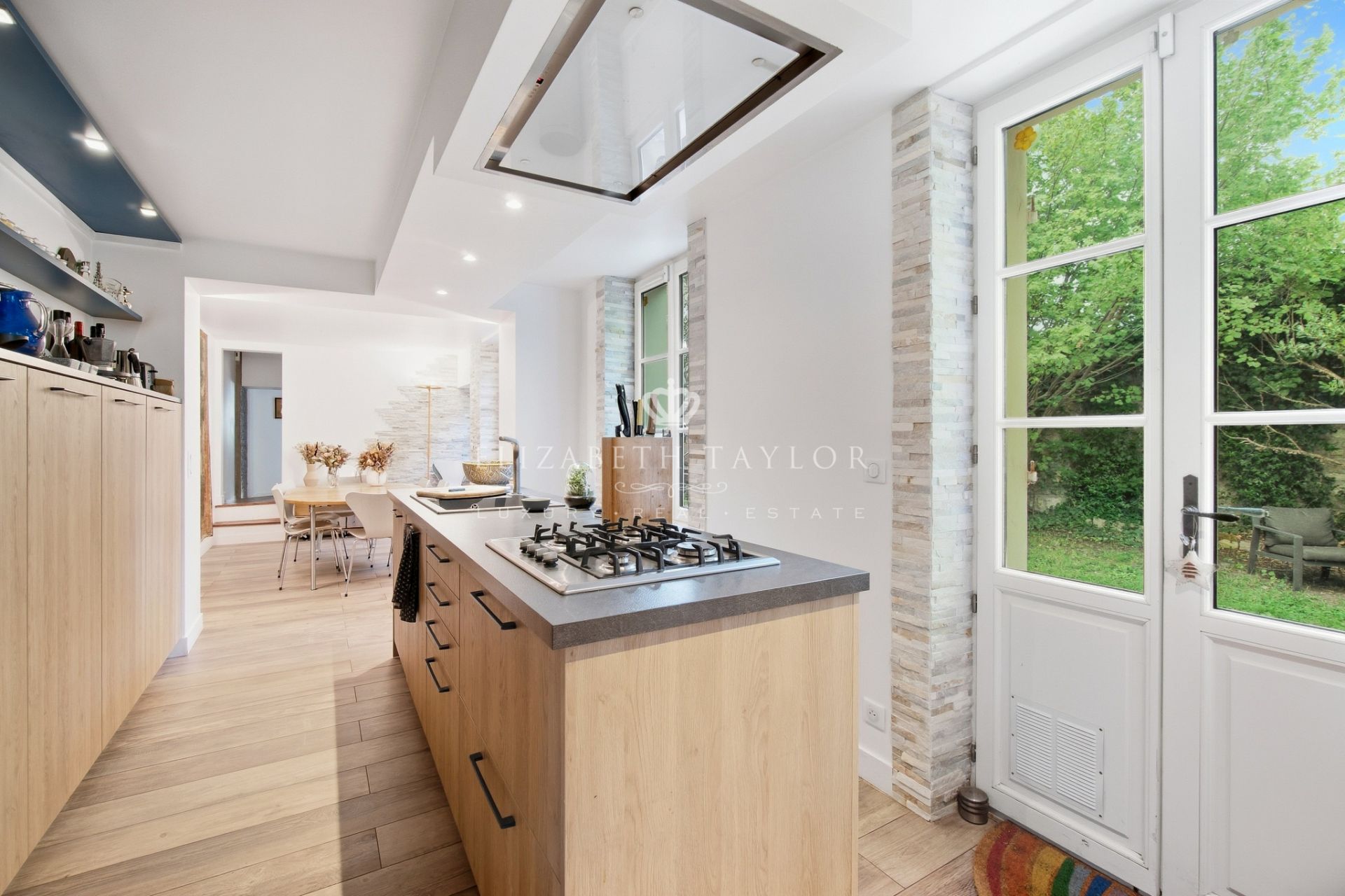 maison 7 pièces en vente sur Saint-Germain-en-Laye (78100)