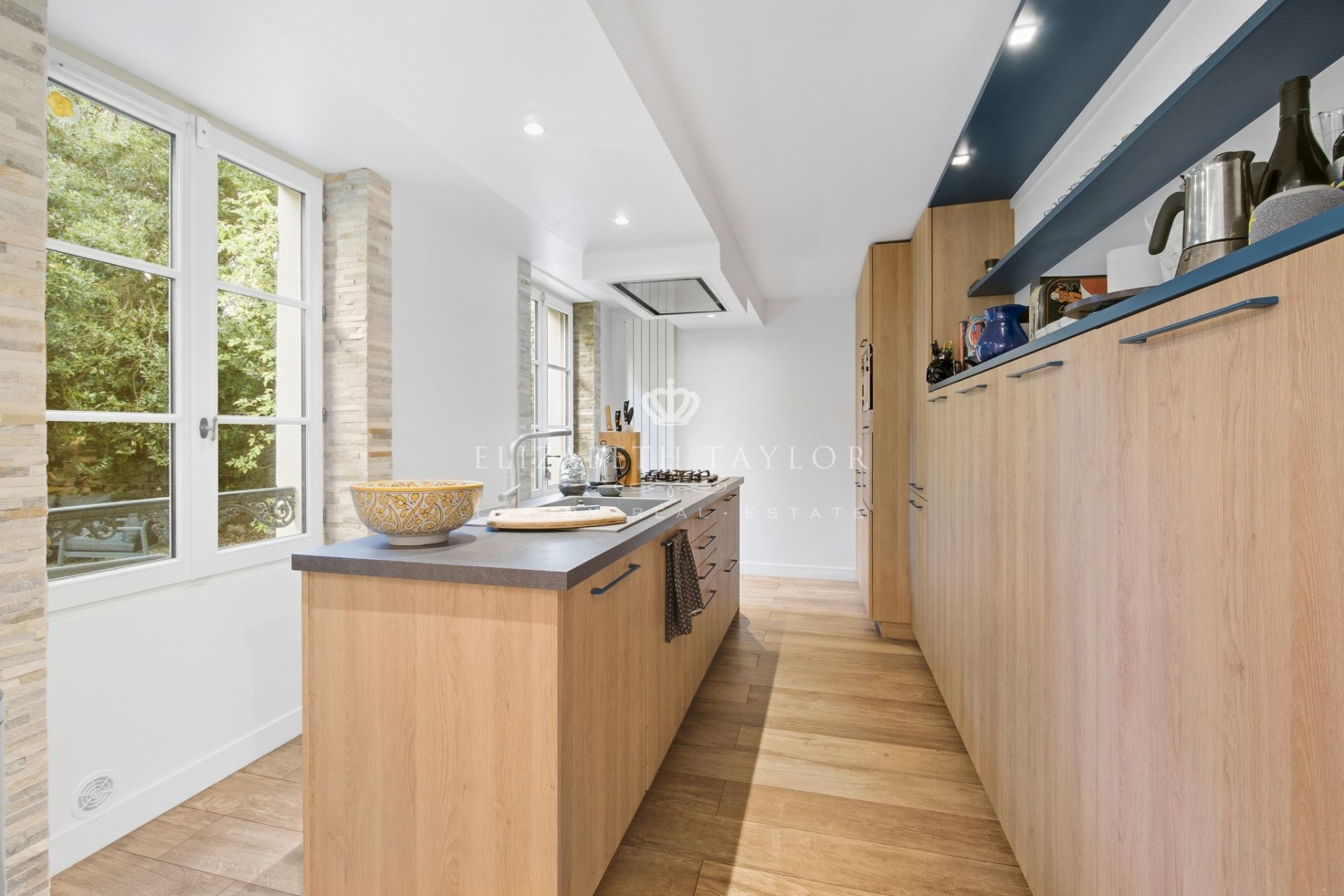 maison 7 pièces en vente sur Saint-Germain-en-Laye (78100)