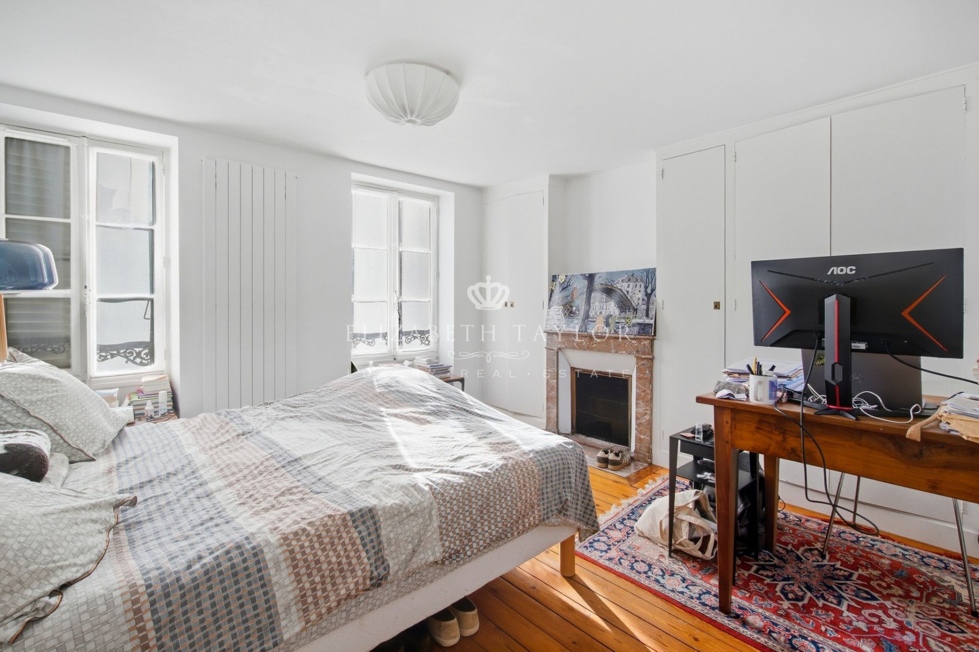 maison 7 pièces en vente sur Saint-Germain-en-Laye (78100)
