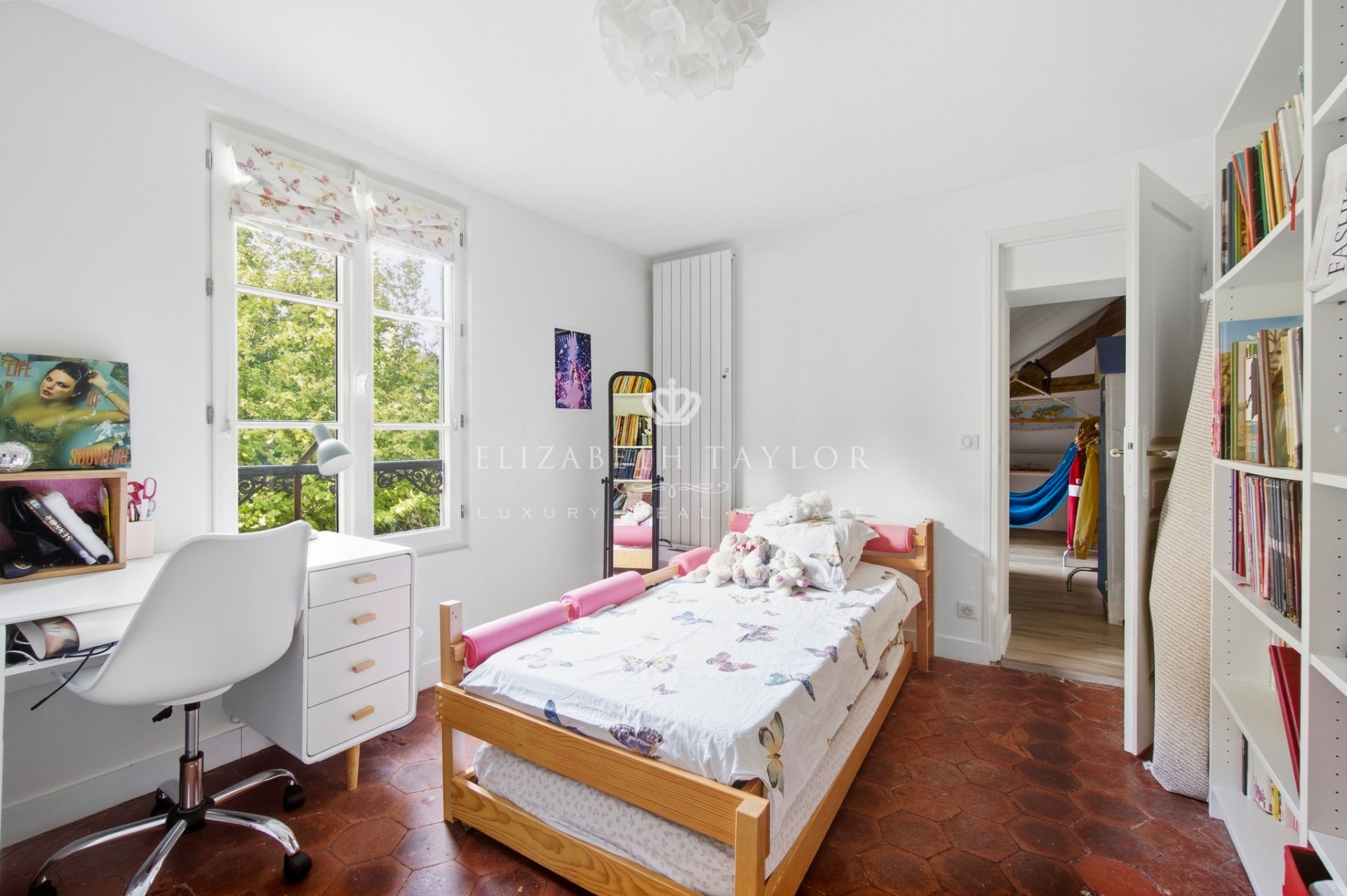 maison 7 pièces en vente sur Saint-Germain-en-Laye (78100)
