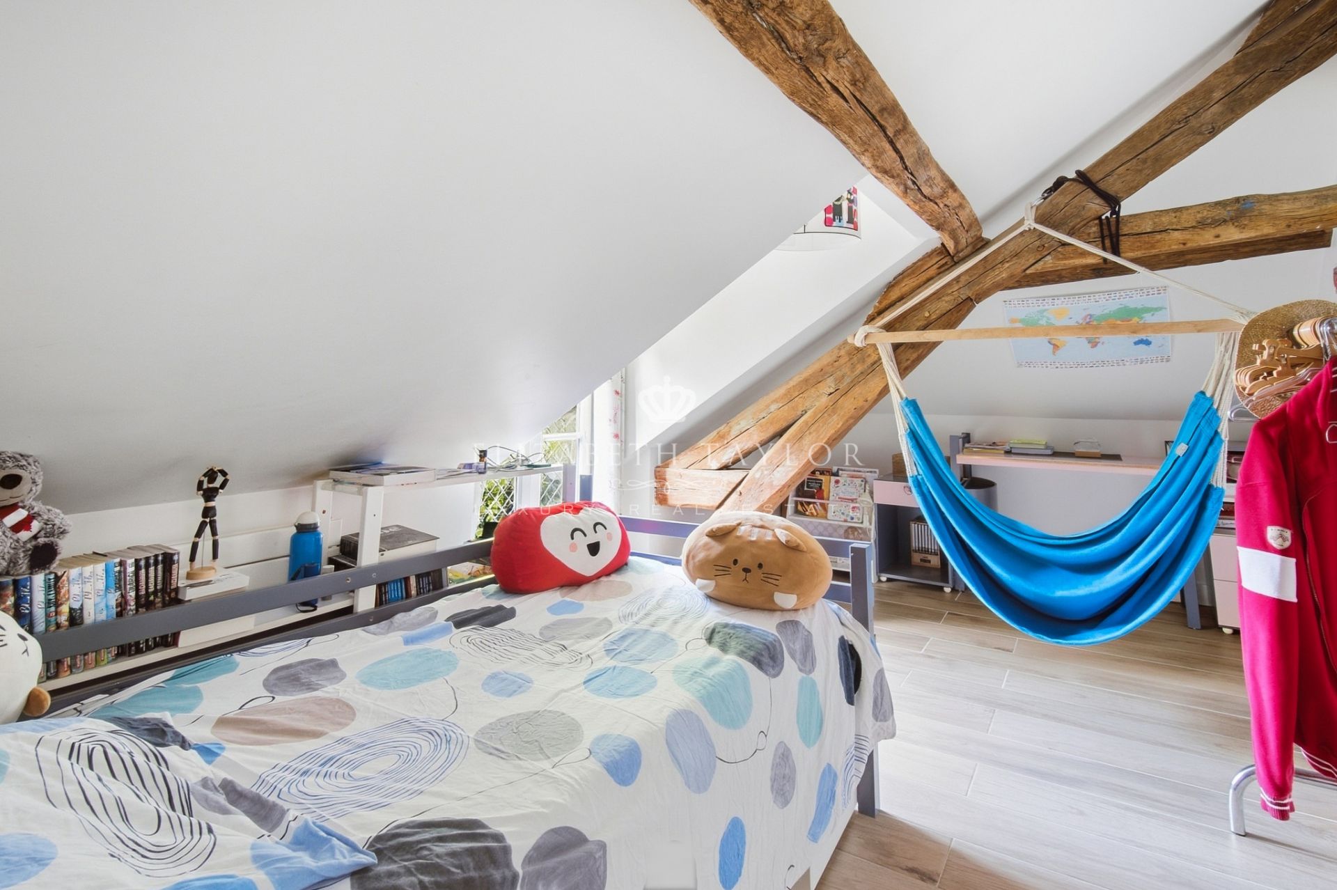 maison 7 pièces en vente sur Saint-Germain-en-Laye (78100)