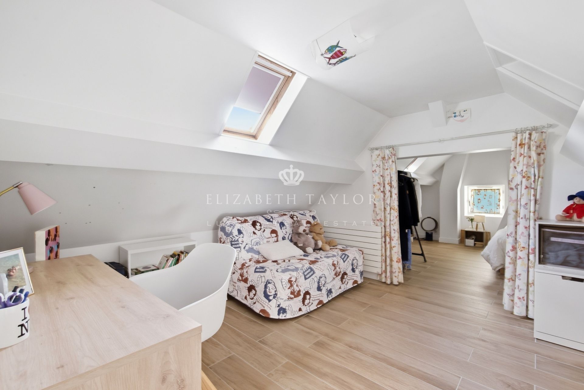 maison 7 pièces en vente sur Saint-Germain-en-Laye (78100)