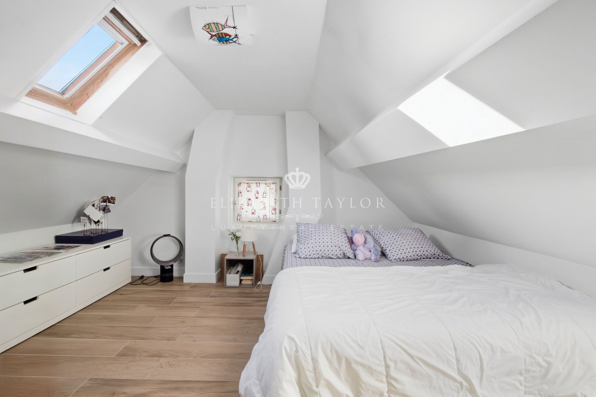 maison 7 pièces en vente sur Saint-Germain-en-Laye (78100)