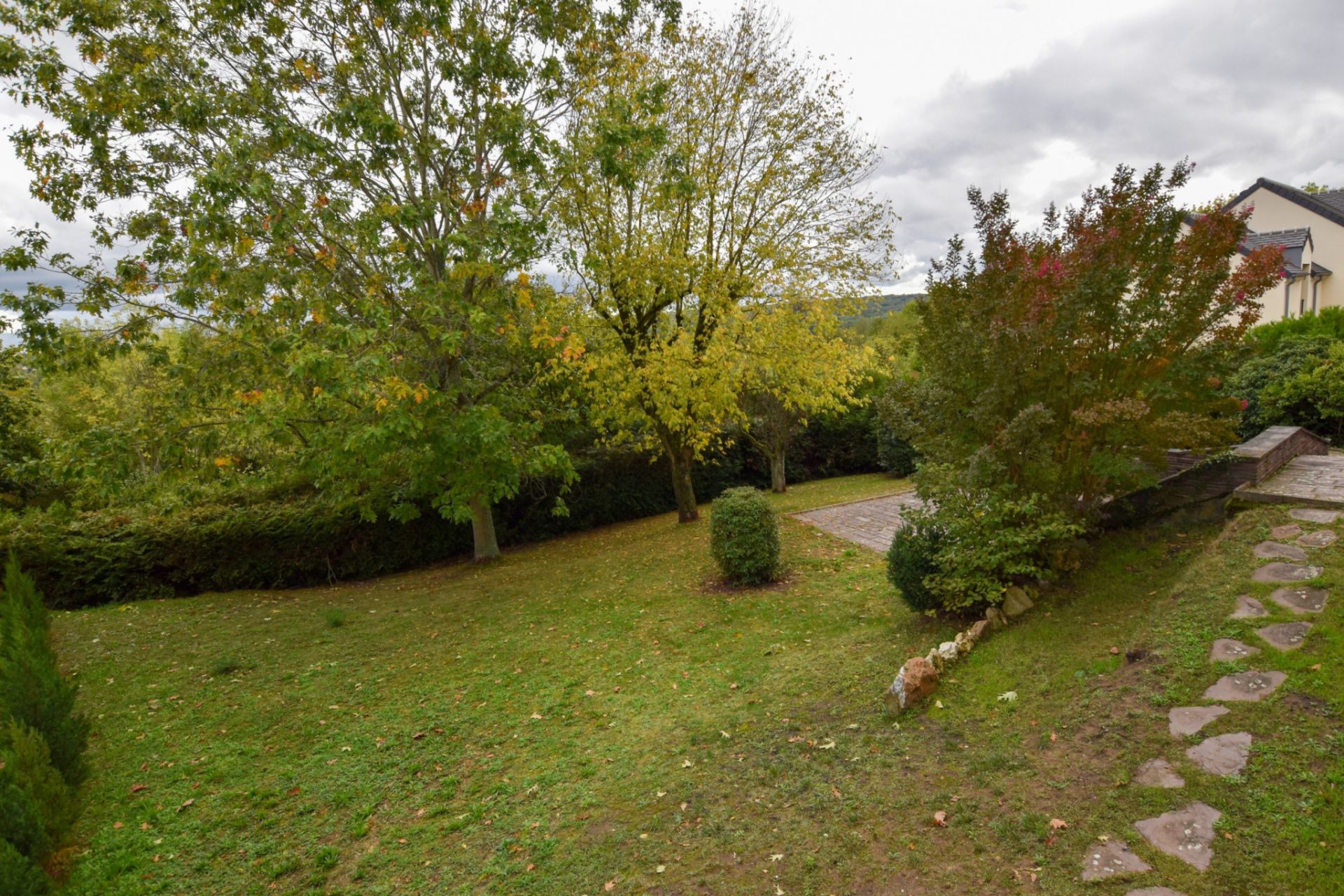 propriété 10 pièces en vente sur Mareil-Marly (78750)