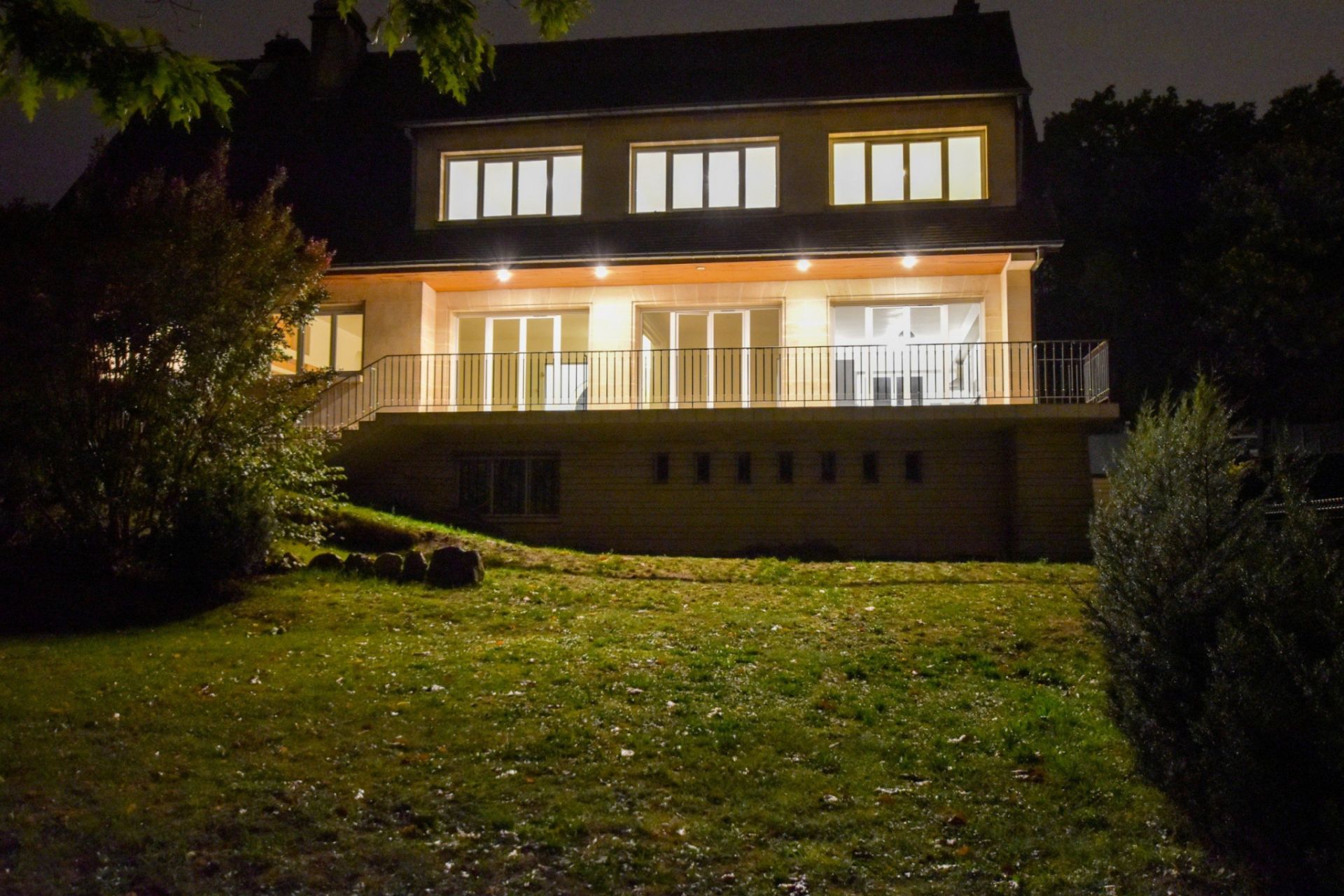 propriété 10 pièces en vente sur Mareil-Marly (78750)