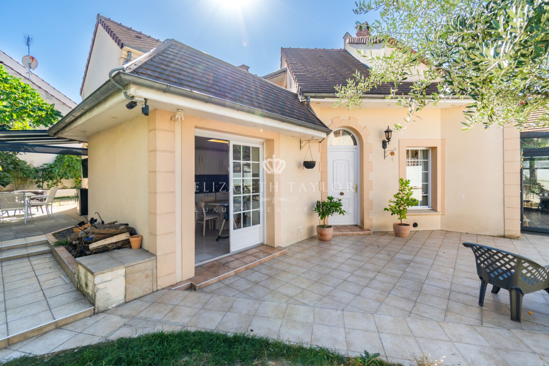 maison 7 pièces en vente sur Bezons (95870) - Plus de details